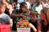 Lego-building contest 